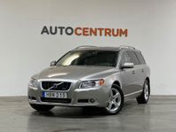 Volvo V70 D5 Geartronic Summum Drag 185hk