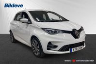 Renault Zoe R135 PhII 52 kWh Intens Batteriköp III