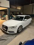 Audi A6 A6 2.0Tdi Brutalt låg & 20"  Se bilen Byte/Avbet 990