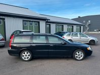 Volvo V70 2.4 Classic, Kinetic Euro 4, NyKam, Nybes, Dragkro