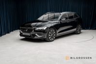 Volvo V60 Recharge T6 AWD 350hk Core Edition