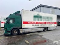 Skåpbil Volvo FM9 4x2 JMNLAST CH