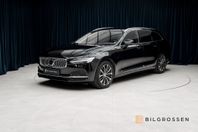 Volvo V90 Recharge T6 AWD 350hk Core Edition Drag MOMS