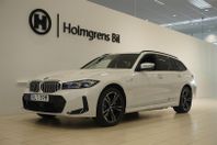 BMW 330e xDrive Touring M Sport Active Launch Ed Drag Aktiv