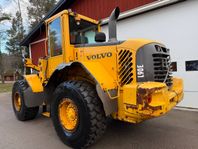 Volvo L90E Hjullastare