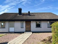 Bostad uthyres - hus i Hjärnarp - 4 rum, 114m²