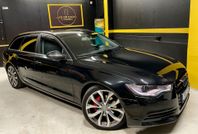 Audi A6 Avant 2.0 TDI DPF Multitronic Comfort, Proline Euro