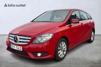 Mercedes-Benz B 180 CDI W246 (109hk)