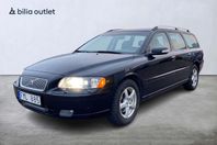 Volvo V70 2.4 (170hk)