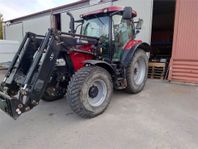 Case IH MAXXUM CVX 120 + L + F