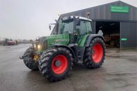 Fendt 820 VARIO