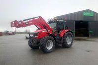 Massey Ferguson 7718 DYNA-6 + F + L