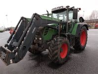 Fendt 313 VARIO SCR+L+F