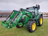 John Deere 5115R +L ÅLÖ Q4S