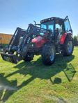 Massey Ferguson 5455 + L