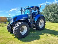 New Holland T7.270