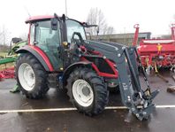 Valtra 85SH +L VALTRA