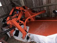 Kuhn GMD3525F