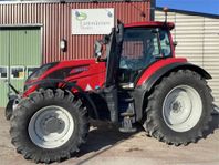 Valtra T235 DIRECT F+PTO