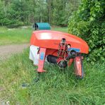 Kuhn FC284 D