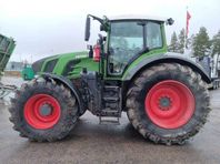 Fendt 828 VARIO S4