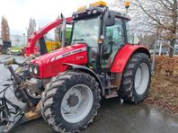 Massey Ferguson 6455 DYNA 6