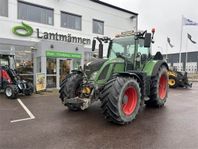 Fendt 724 VARIO SCR