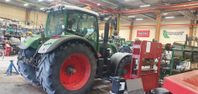 Fendt 724 VARIO SCR