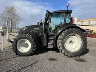 Valtra T214 DIRECT SMARTTOUCH