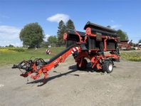 Kuhn MERGE MAXX 1090