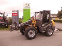 Mecalac AX850