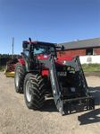 Case IH MAXXUM 110+L