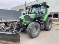 Deutz 5100D TTV