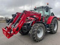 Massey Ferguson 5S.145 EFFICIENT DYNA6+L