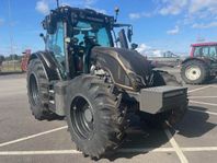 Valtra N175 DIRECT TWINTRAC