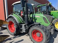 Fendt 311 VARIO S4