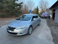 Opel Astra 1.4 Turbo Enjoy Euro 5