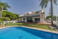 Villa i Marbella, Malaga