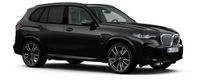 BMW X5 xDrive 50e