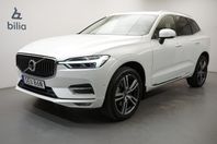 Volvo XC60 B5 AWD Diesel Inscription, Navigation, on call