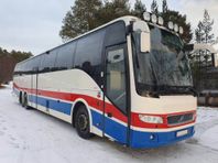 Volvo 9700H NL B12M