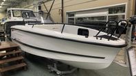 Ryds 550 Sport -22 med Yamaha F80 -25 All Inclusive