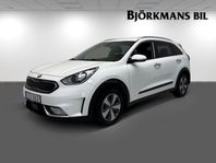 Kia Niro 1.6 HYBRID DCT6 AUTOMAT ADVANCE PLUS 2