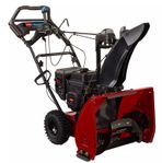 Toro Snow Max 724 QXE - Specialpris