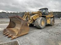 CAT 988H