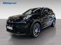 Lynk & Co 01 PHEV