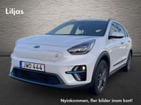 Kia E-Niro Advance Tech