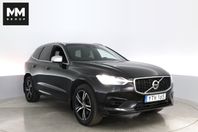 Volvo XC60 Recharge T8 AWD/Aut/R-Design/Orrefors/Pano/HuD/Vo