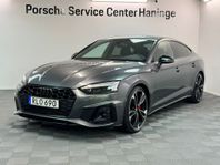 Audi A5 Sportback 45 TFSI quattro S line Edition One