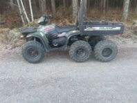 Polaris 500 Big Boss 6x6 / Frakt / Finans